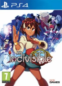 Indivisible 505 Games