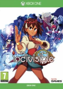 Indivisible 505 Games
