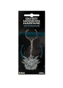 Klíčenka Call of Duty: Modern Warfare Europosters