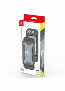 HW Hybrid System Armor (Grey) - Nintendo Switch Lite nintendo