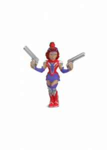 Figurka Moose - Fortnite Valor ADC Blackfire