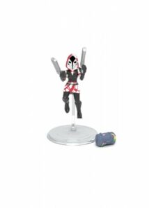 Figurka Moose - The Ace ADC Blackfire