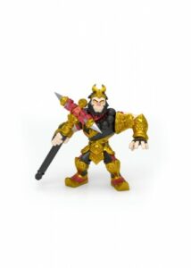 Figurka Moose - Wukong ADC Blackfire