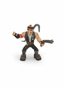 Figurka Moose - Back Bone ADC Blackfire