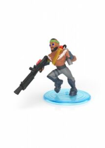 Figurka Moose - Bandolier ADC Blackfire