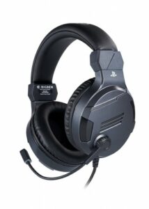 Headset BigBen Stereo Gaming V3 Titan Bigben Interactive