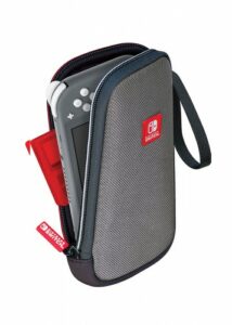 HW Cestovní pouzdro pro Nintendo Switch Lite Bigben Interactive