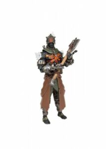 Figurka Fortnite The Prisoner Heo