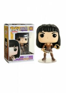 Figurka Funko POP! Xena Warrior Princess - Xena ADC Blackfire