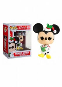 Figurka Funko POP! Holiday - Minnie ADC Blackfire