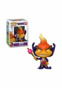 Figurka Funko POP! Spyro - Ripto ADC Blackfire