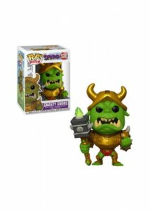 Figurka Funko POP! Spyro - Gnasty Gnorc ADC Blackfire