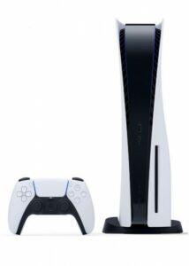 HW SONY PlayStation 5