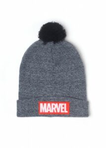 Čepice Marvel - Logo Difuzed