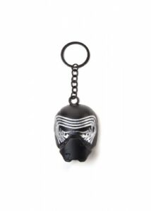 Klíčenka Star Wars - Kylo Ren 3D Difuzed