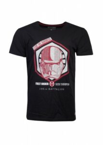 Tričko Star Wars - Episode IX - Graphic XL Difuzed