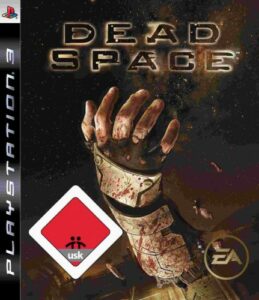 Dead Space ea