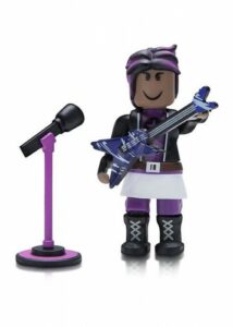 Figurka ROBLOX - Celebrity Wild Starr TM Toys