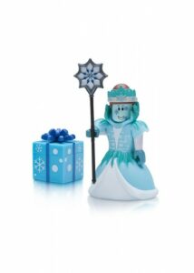 Figurka ROBLOX - Celebrity Frost Empress TM Toys