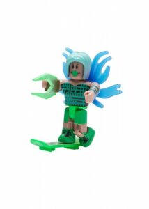 Figurka ROBLOX - Celebrity La Hoverboarder TM Toys
