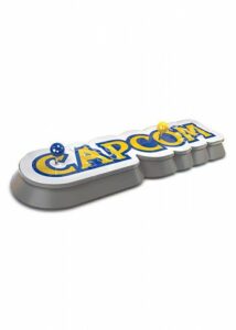Konzole Capcom Home Arcade Koch
