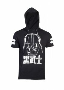 Tričko Star Wars - Star Wars Classic Darth Vader M Difuzed