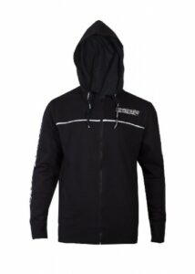 Mikina Star Wars - Darth Vader XXL Difuzed