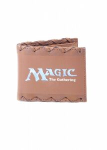 Peněženka Magic The Gathering Logo Difuzed