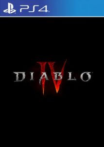 Diablo IV Activision