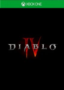 Diablo IV Activision