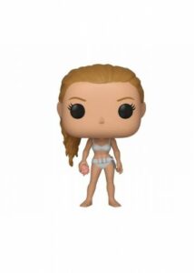 Figurka Funko POP! James Bond - Honey Ryder ADC Blackfire