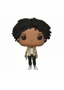 Figurka Funko POP! James Bond - Eve Moneypenny ADC Blackfire