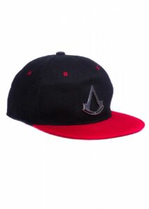 Kšiltovka Assassin's Creed Merch