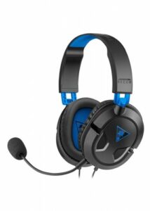 Headset Turtle Beach Ear Force Recon 50P