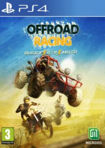 Offroad Racing Microids