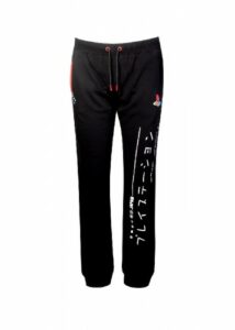 Tepláky Sony - Playstation Technical Sweatpants M Difuzed
