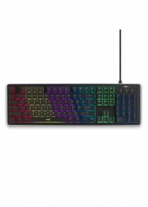 Klávesnice Niceboy ORYX K400 Niceboy