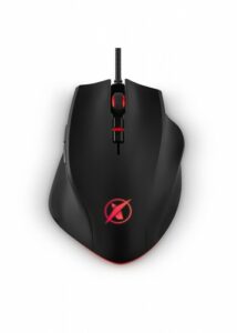 Myš Niceboy ORYX M600 Niceboy