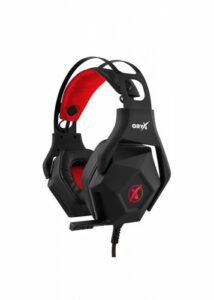 Headset Niceboy ORYX X400 Niceboy