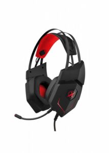 Headset Niceboy ORYX X600 Niceboy
