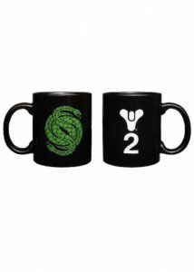 Hrnek Destiny 2 - Gambit Gaya Entertainment GmbH