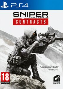 Sniper: Ghost Warrior Contracts