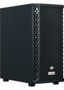 HAL3000 MEGA Gamer / Intel i5-9400F/ 16GB/ GTX 1650/ 240GB PCIe SSD + 1TB HDD/ W10 100MEGA