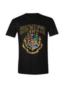 Tričko Harry Potter - Hogwarts Old School M TimeCity