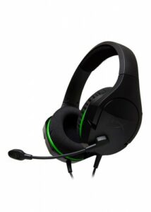 Headset HyperX CloudX Stinger Core pro Xbox One Kingston