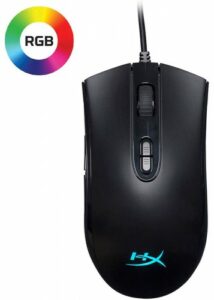Myš HyperX Pulsefire Core Gaming Mouse Kingston