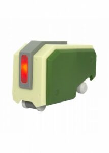 Lampa Overwatch - Bastion TimeCity