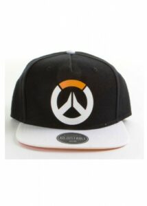 Kšiltovka Overwatch - Logo TimeCity