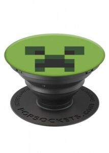 Popsockets Minecraft Creeper Popsockets