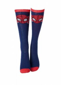 Ponožky Marvel - Spider-man Difuzed